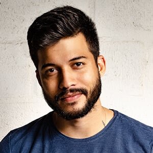 Vikram Singh testimonial